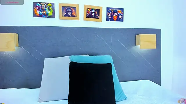 Andhrea Vale online show from February 17, 12:13 pm