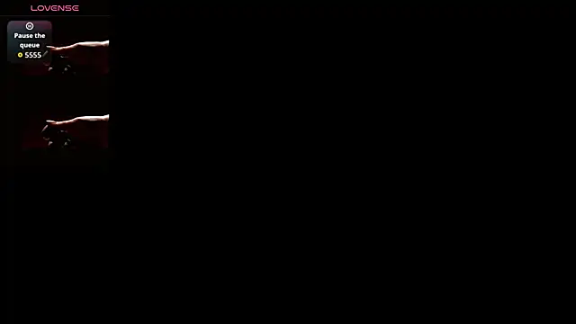 Andhrea Vale online show from November 28, 11:43 am