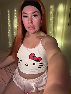 LillieMaee online show from March 19, 9:37 pm