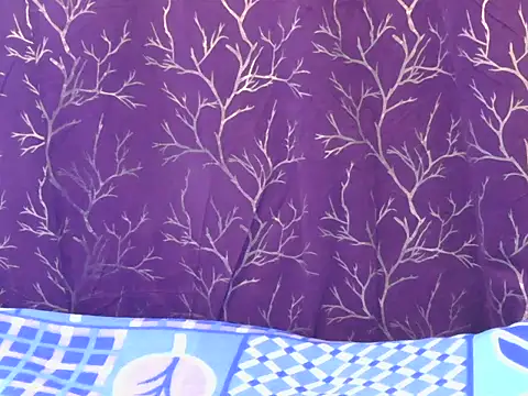 hot-nisha online show from January 13, 5:55 am