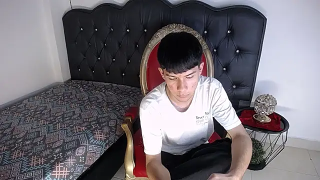 Danny Rossy online show from November 10, 12:54 pm