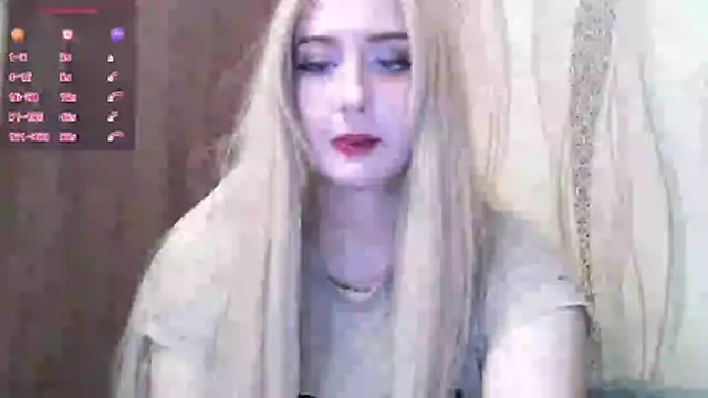 Nikki Rose online show from December 1, 1:23 pm