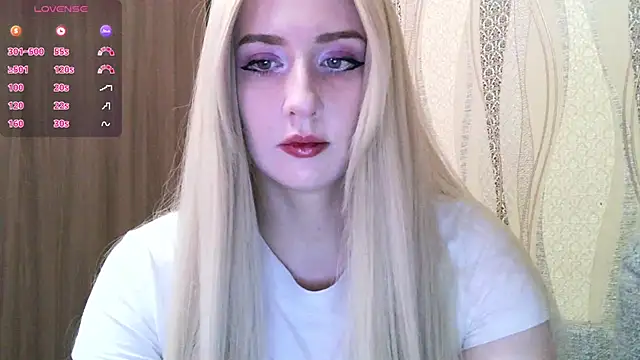 Nikki Rose online show from November 28, 1:55 pm