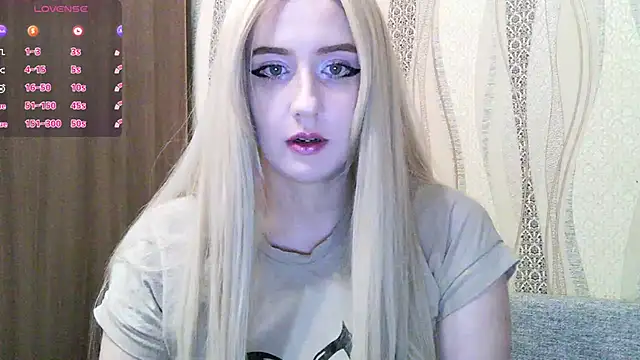 Nikki Rose online show from November 29, 3:12 pm