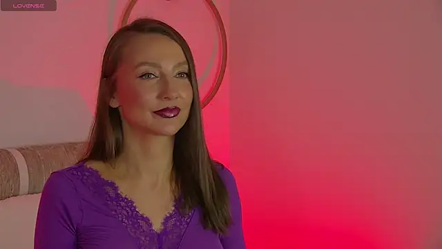 Eva Devine online show from November 13, 5:50 pm