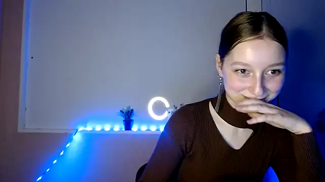 Curlyyy Girl online show from November 7, 2:54 pm