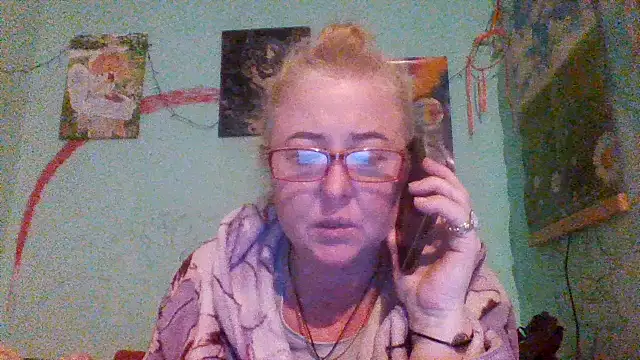 Snapshot of Tati_0808 chatting on November 13, 7:07 pm Tati 0808 online show from November 13, 7:07 pm