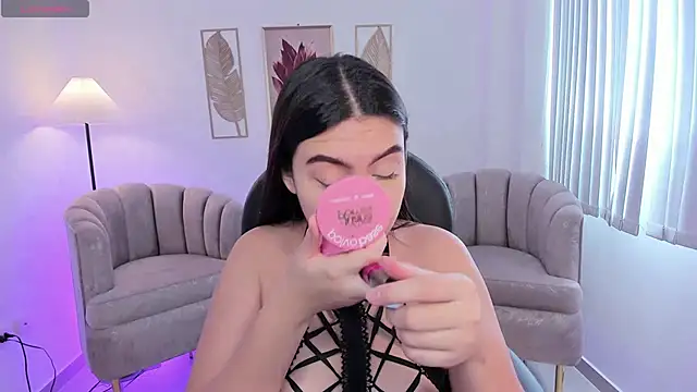 Maya vexx online show from January 5, 8:23 pm