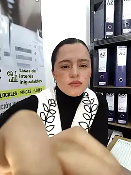 ALEJA  22 online show from April 16, 2:18 pm