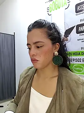 ALEJA  22 online show from March 26, 1:20 pm