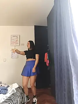 ALEJA  22 online show from November 16, 2:11 pm