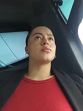 Snapshot of ALEJA__22 chatting on June 16, 5:46 pm ALEJA 22 online show from June 16, 5:46 pm