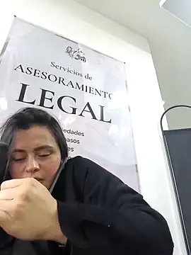 Snapshot of ALEJA__22 chatting on February 11, 3:34 pm ALEJA 22 online show from February 11, 3:34 pm