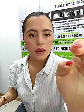 ALEJA  22 online show from March 25, 2:05 pm