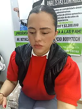 ALEJA  22 online show from March 24, 3:01 pm