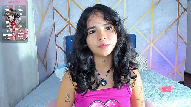  vaiolet owo online show from January 17, 5:11 am