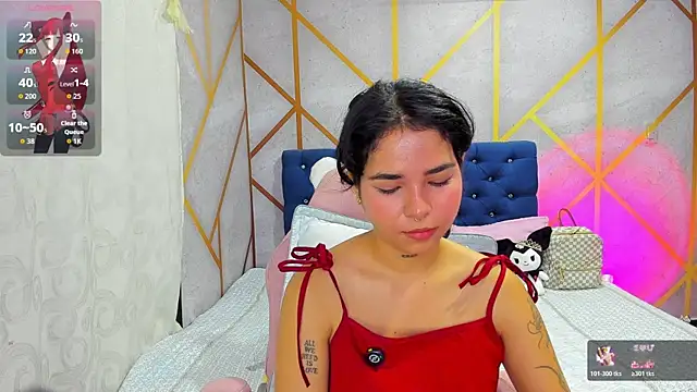  vaiolet owo online show from February 23, 7:20 am