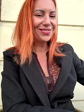 pervimilf online show from November 7, 11:48 am