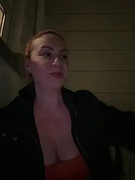 pervimilf online show from February 22, 10:33 pm