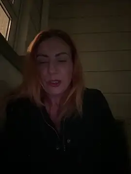 pervimilf online show from February 28, 11:15 pm