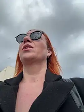 pervimilf online show from February 24, 11:22 am