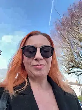 pervimilf online show from February 25, 10:37 am