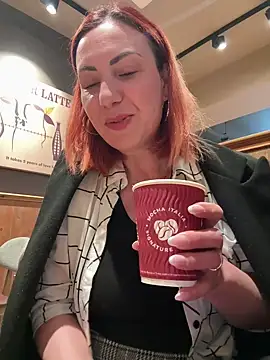 pervimilf online show from March 27, 10:27 am