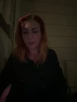 pervimilf online show from February 19, 11:23 pm