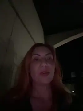 pervimilf online show from February 12, 9:58 pm