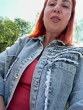 pervimilf online show from May 12, 10:10 am