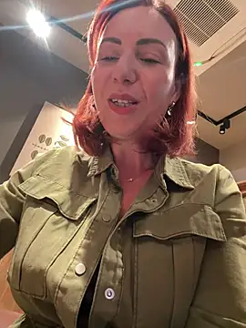 pervimilf online show from March 20, 11:11 am