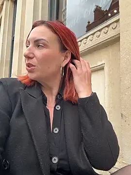 pervimilf online show from March 31, 10:28 am