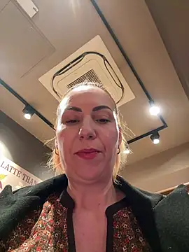 pervimilf online show from February 16, 10:25 am