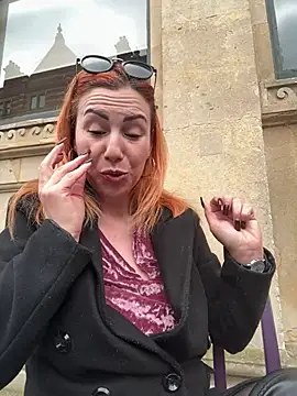 pervimilf online show from February 27, 11:21 am