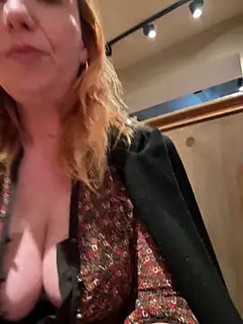 pervimilf online show from March 6, 12:00 pm