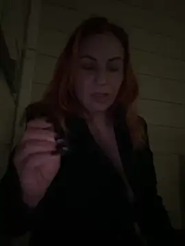 pervimilf online show from February 1, 10:19 pm