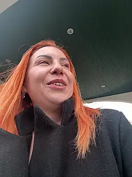 pervimilf online show from February 5, 11:17 am