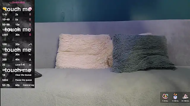 antonellicai online show from November 15, 11:09 pm