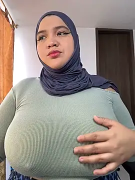 sweetmuslim01 online show from December 20, 4:54 pm