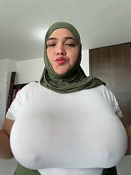 Snapshot of sweetmuslim01 chatting on October 25, 4:29 pm sweetmuslim01 online show from October 25, 4:29 pm