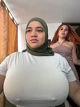 Snapshot of sweetmuslim01 chatting on November 8, 4:32 pm sweetmuslim01 online show from November 8, 4:32 pm