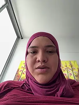 sweetmuslim01 online show from March 8, 4:43 pm