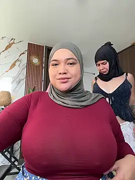 sweetmuslim01 online show from May 3, 3:15 pm