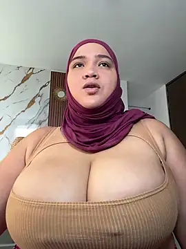 sweetmuslim01 online show from May 8, 8:12 pm
