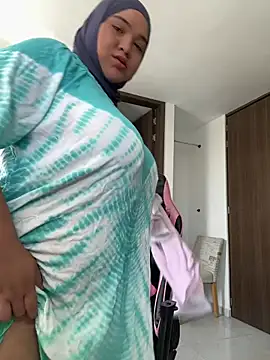 sweetmuslim01 online show from June 24, 6:06 pm