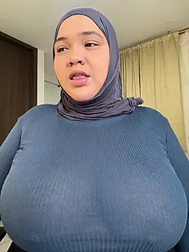 sweetmuslim01 online show from May 29, 8:26 pm
