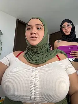 sweetmuslim01 online show from February 20, 4:53 pm