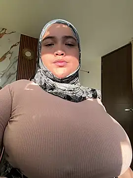 sweetmuslim01 online show from July 5, 10:16 pm