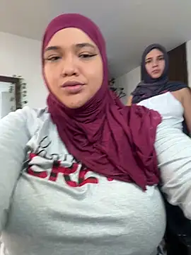 sweetmuslim01 online show from January 17, 5:27 pm