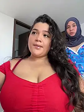 sweetmuslim01 online show from March 22, 5:14 pm